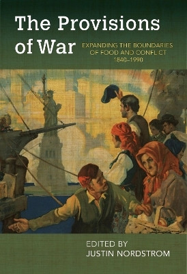 The Provisions of War(English, Paperback, unknown)