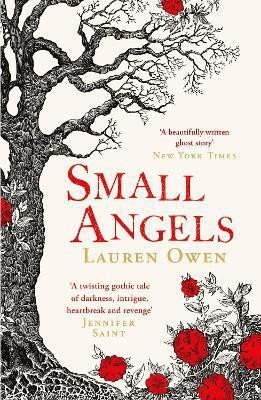 Small Angels(English, Paperback, Owen Lauren)