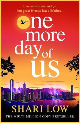 One More Day of Us(English, Paperback, Low Shari)