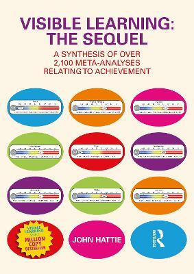 Visible Learning: The Sequel(English, Paperback, Hattie John)