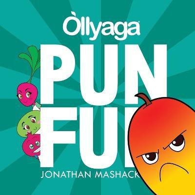Pun Fun(English, Paperback, unknown)