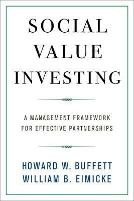 Social Value Investing(English, Paperback, Buffett Howard W.)