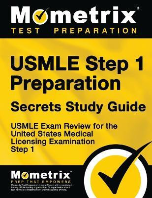 USMLE Step 1 Preparation Secrets Study Guide(English, Paperback, unknown)