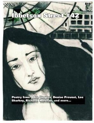 Ibbetson Street #42(English, Paperback, Street Ibbetson)