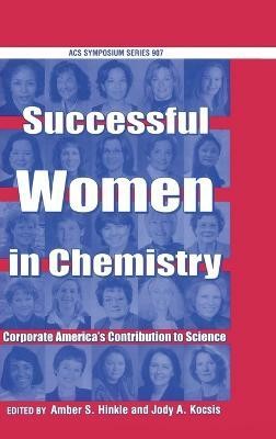 Successful Women in Chemistry(English, Hardcover, unknown)