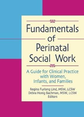 Fundamentals of Perinatal Social Work(English, Paperback, Lind Regina F)