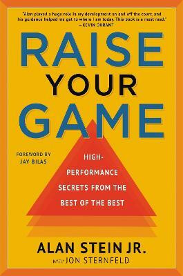 Raise Your Game(English, Paperback, Stein Jr. Alan)
