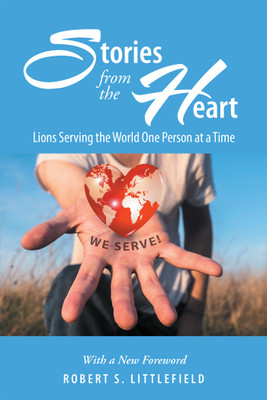 Stories from the Heart(English, Hardcover, Littlefield Robert S)