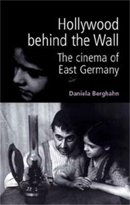 Hollywood Behind the Wall(English, Paperback, Berghahn Daniela)