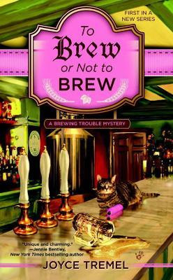To Brew or Not to Brew(English, Paperback, Tremel Joyce)