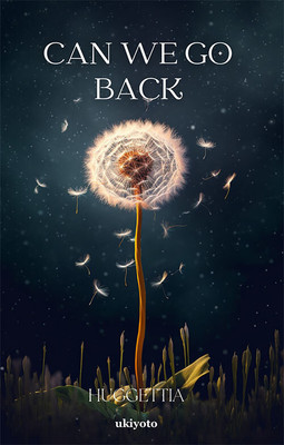 Can We Go Back(Hardcover, Huggettia)