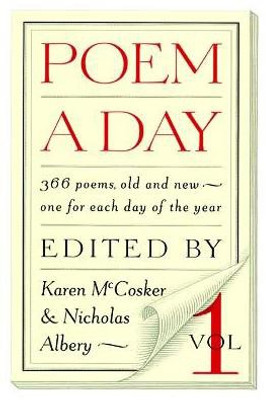 Poem a Day(English, Paperback, unknown)