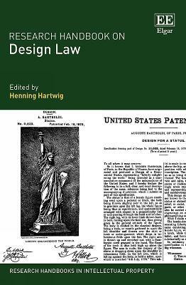 Research Handbook on Design Law(English, Hardcover, unknown)