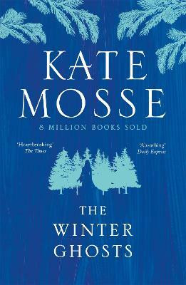 The Winter Ghosts(English, Paperback, Mosse Kate)