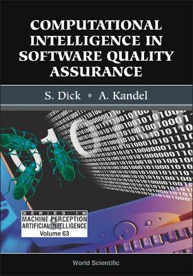 Computational Intelligence In Software Quality Assurance(English, Hardcover, unknown)
