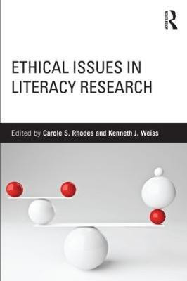 Ethical Issues in Literacy Research(English, Paperback, unknown)