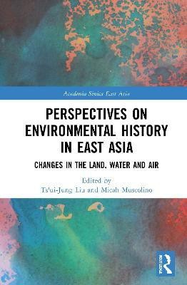 Perspectives on Environmental History in East Asia(English, Paperback, unknown)