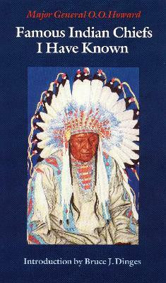 Famous Indian Chiefs I Have Known(English, Paperback, Howard O.O.)