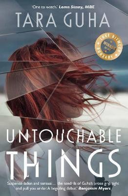 Untouchable Things(English, Paperback, Guha Tara)