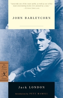 John Barleycorn(English, Paperback, London Jack)