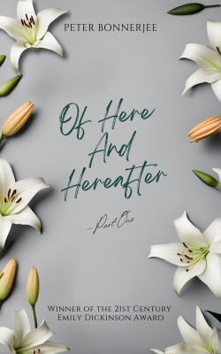 Of Here And Hereafter(English, Paperback, Bonnerjee Peter)