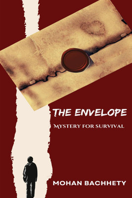 The Envelope(English, Paperback, Mohan Bachhety)