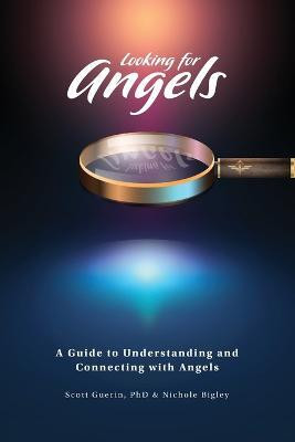 Looking for Angels(English, Paperback, Guerin Scott)