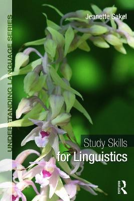 Study Skills for Linguistics(English, Paperback, Sakel Jeanette)