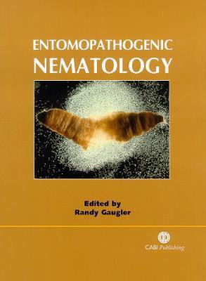 Entomopathogenic Nematology(English, Electronic book text, unknown)