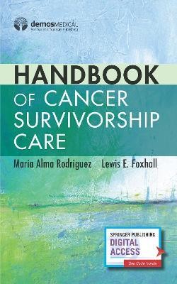 Handbook of Cancer Survivorship Care(English, Paperback, unknown)