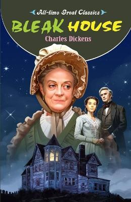 Bleak House(English, Paperback, Gupta Sahil)