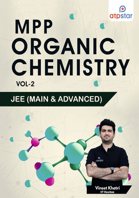 Mpp Organic Chemistry V0l 2(English, Hardcover, unknown)