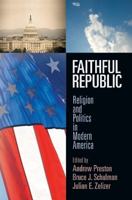 Faithful Republic(English, Electronic book text, unknown)