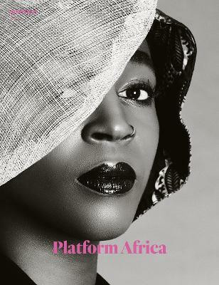 Platform Africa: Aperture 227(English, Paperback, unknown)