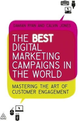The Best Digital Marketing Campaigns in the World(English, Paperback, Ryan Damian)