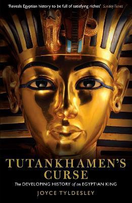 Tutankhamen's Curse(English, Electronic book text, Tyldesley Joyce)