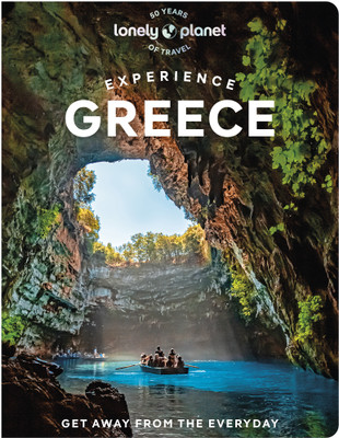 Lonely Planet Experience Greece(English, Paperback, Lonely Planet Alexis)