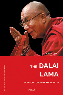 The Dalai Lama(English, Paperback, Marcello Patricia Cronin)