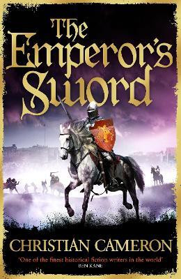The Emperor's Sword(English, Hardcover, Cameron Christian)