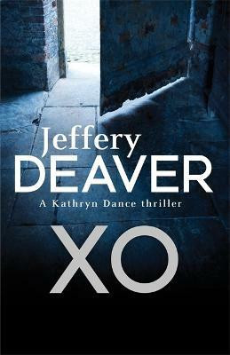XO(English, Paperback, Deaver Jeffery)