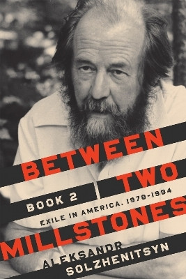 Between Two Millstones, Book 2(English, Paperback, Solzhenitsyn Aleksandr)