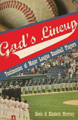 God's Lineup(English, Paperback, Morrisey Kevin)