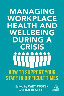 Managing Workplace Health and Wellbeing during a Crisis(English, Paperback, unknown)