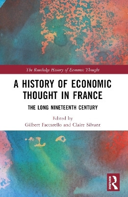A History of Economic Thought in France(English, Paperback, unknown)