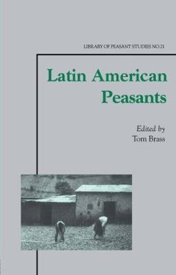 Latin American Peasants(English, Paperback, unknown)