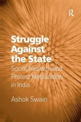 Struggle Against the State(English, Paperback, Swain Ashok)