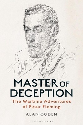 Master of Deception(English, Paperback, Ogden Alan)