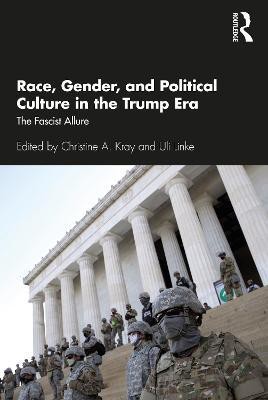 Race, Gender, and Political Culture in the Trump Era(English, Paperback, unknown)