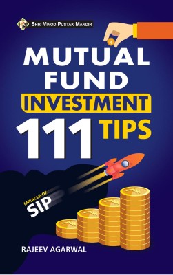 Shri Vinod Pustak Mandir Mutual Fund Investment 111 Tips(Paperback, Chakshu Panel Of Expert)