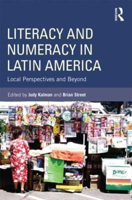 Literacy and Numeracy in Latin America(English, Paperback, unknown)
